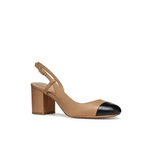 Chaussures à talon femme Geox Virnilisa image-1