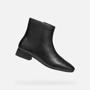 Damen Stiefeletten Geox Dhyalma image-1