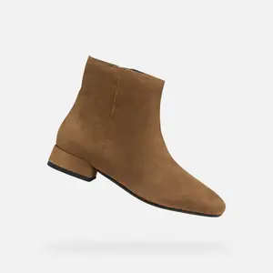 Bottines femme Geox Dhyalma image-1
