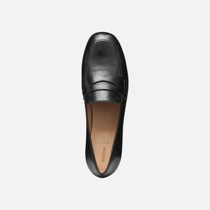 Women's moccasins Geox Dhyalma image-5