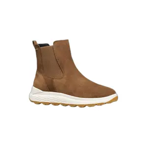 Women's boots Geox Spherica 4x4 ABX image-0