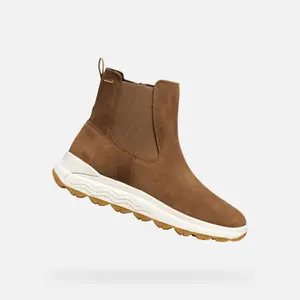 Women's boots Geox Spherica 4x4 ABX image-2