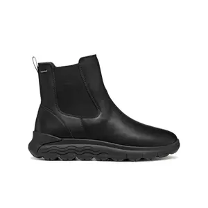 Women's boots Geox Spherica 4x4 ABX A image-0