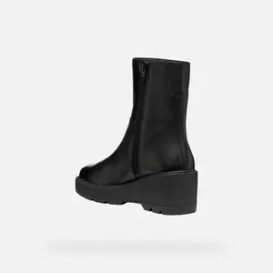 Bottines femme Geox Miereille image-2