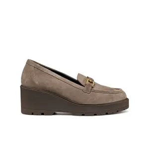 Mocassins femme Geox Miereille