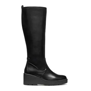 Bottes femme Geox Miereille