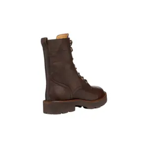 Schnürstiefeletten Damen Geox Norize image-1