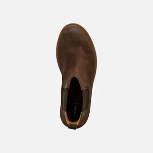 Buty damskie Geox Norize image-2