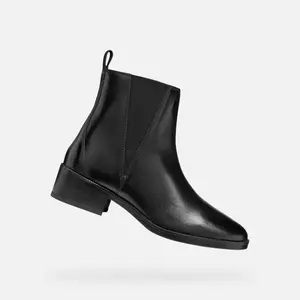 Dameslaarzen Geox Camexia image-1