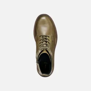 Bottines à lacet femme Geox Swelen image-2