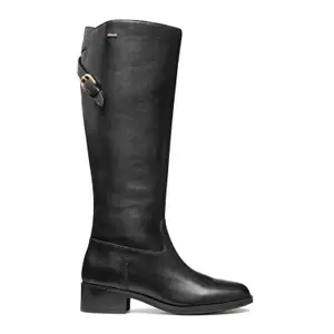 Bottes femme Geox Camexia ABX