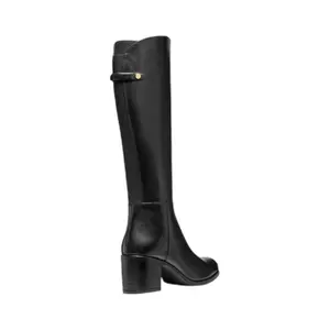 Botas de salto alto para mulher Geox New Asheel image-1