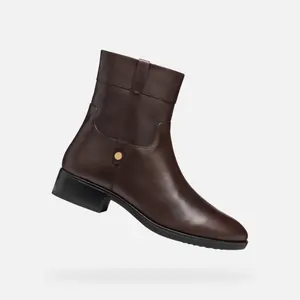 Botines de caña alta para mujer Geox Felicity image-1