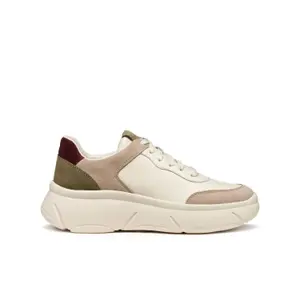 Sapatilhas de mulheres Geox Nebula 2.0 X image-0