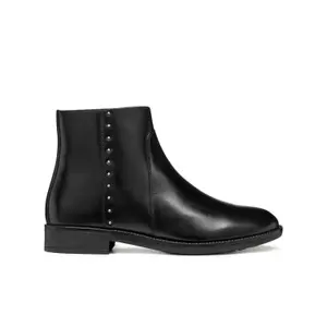 Bottines femme Geox Jaylon 2