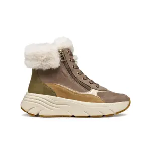 Botines de mujer Geox Diamanta image-0