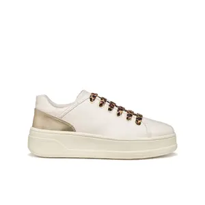 Sneakersy damskie Geox Spherica Ecub-2 D image-0