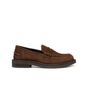 Women's moccasins Geox Serilda