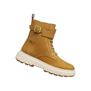 Stivaletti da donna Geox Lamidie+Grip ABX image-1