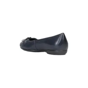 Ballet flats woman Geox Annytah image-3