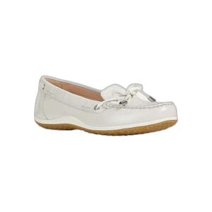 Mokasyny damskie Geox Vega Moc image-2