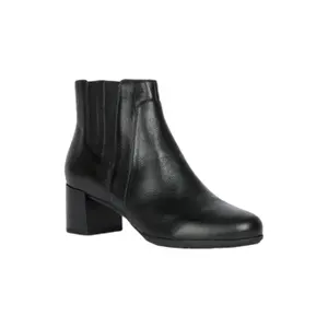 Bottines femme Geox Annya image-1