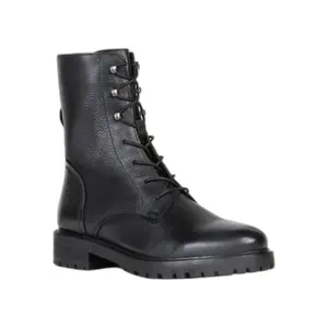 Damen Stiefeletten Geox Hoara image-4