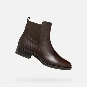 Dameslaarzen Geox Felicity image-1