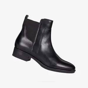 Stivaletti da donna Geox Felicity Smo.Lea image-1