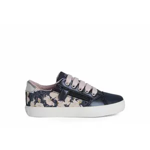 Girl sneakers Geox Gisli image-0