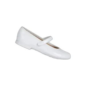 Ballerines bébé fille Geox Plie image-1