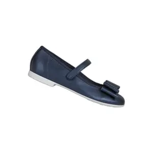Mädchen-Ballerinas Geox Plie image-0