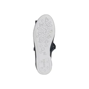 Mädchen-Ballerinas Geox Plie image-2