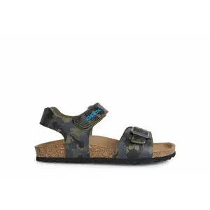 Children's sandals Geox Ghita image-0