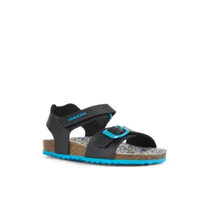 Girl's sandals Geox Ghita image-1