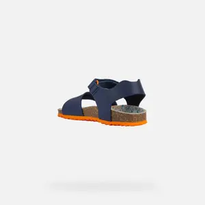 Sandalias para niña Geox Ghita image-4