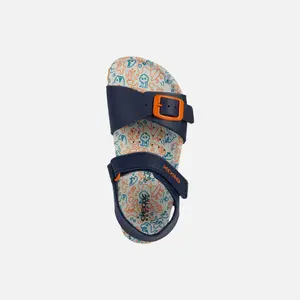 Sandalias para niña Geox Ghita image-3