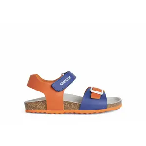 Children's sandals Geox Ghita image-0