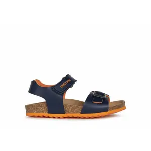 Baby boy sandals Geox Ghita image-0