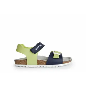 Children's sandals Geox Ghita image-0