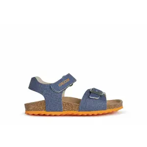 Children's sandals Geox Ghita image-0