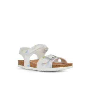 Baby girl sandals Geox Adriel image-1