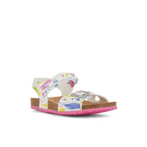 Girl's sandals Geox Adriel image-1