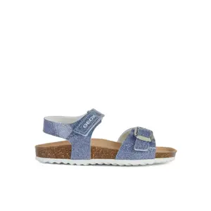 Baby girl sandals Geox Adriel C image-0