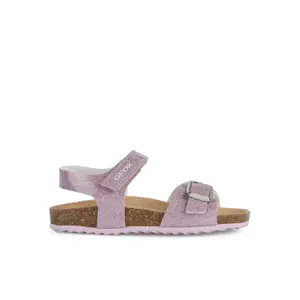 Girl's sandals Geox Adriel image-0