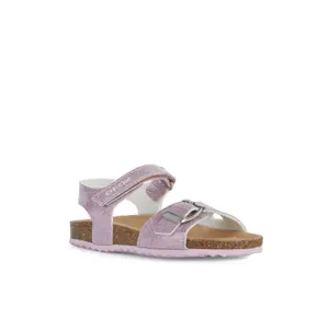 Girl's sandals Geox Adriel image-1