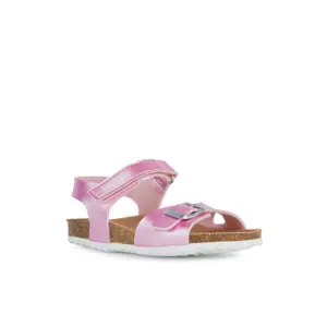 Girl's sandals Geox Adriel image-1