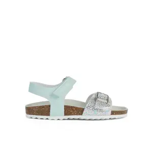 Baby girl sandals Geox Adriel image-0