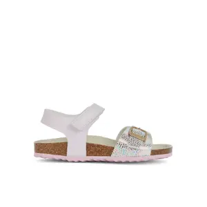 Baby girl sandals Geox Adriel image-0