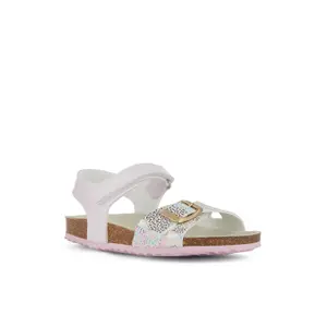 Baby girl sandals Geox Adriel image-1